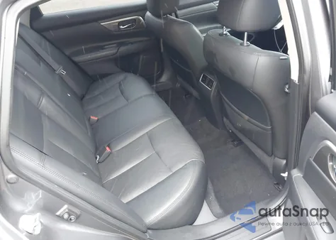 2015 Nissan Altima 2.5 Sl z USA, uszkodzony, nr VIN 1N4AL3AP7FC131612